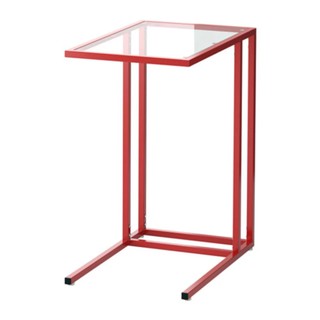 VITTSJO ที่วางแล็ปท็อป Laptop stand 35*65 cm (แดง)