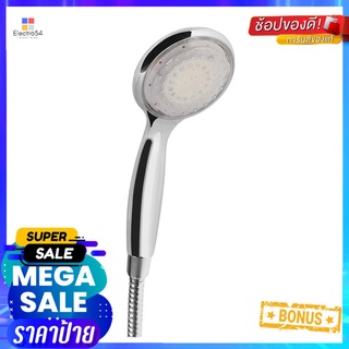 ฝักบัวสายอ่อน WSP WSP-134LEDHAND SHOWER SET WSP WSP-134LED