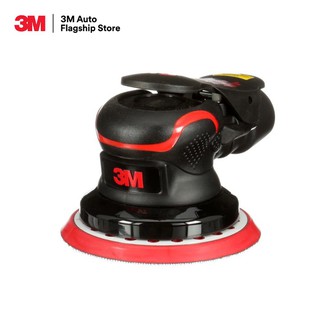 3M เครื่องขัดกระดาษทรายกลม ขนาด 3 นิ้ว รุ่น PN33623