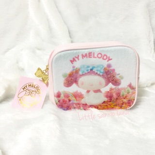 กระเป๋าใส่ดินสอเครื่องสำอางค์ mymelody