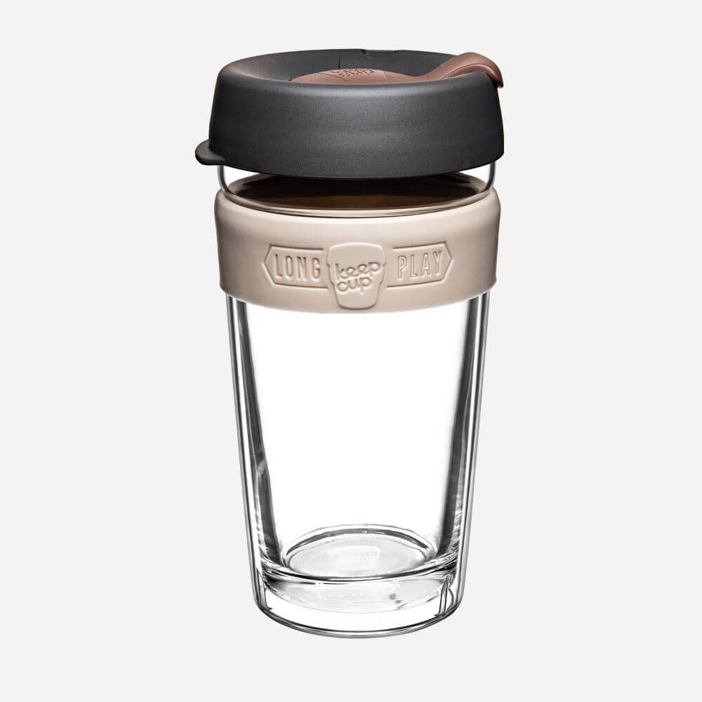 KeepCup LongPlay สี Syphon 16ออนซ์