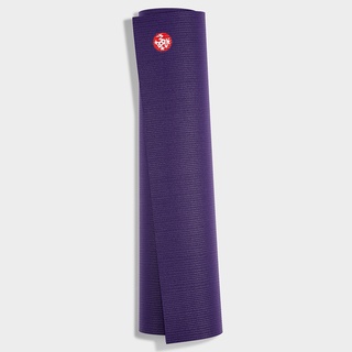 Manduka PRO® Yoga Mat 6mm - Black Magic