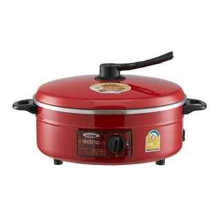 อิมาร์เฟล็กซ์ กระทะไฟฟ้า รุ่น MP-12Q IMARFLEX ELECTRIC PAN 3L MODEL MP-12Q