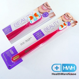 Linko Soooft Beauty Oral Care Toothbrush ไม่ระบุสี