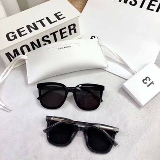 แว่นกันแดด Gentle Monster