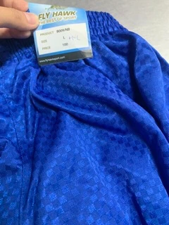 กางเกงกีฬา FLY HAWK กางเกงขาสั้นS-XXL ผ้าใส่สบาย🔥พร้อมส่ง