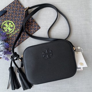 Tory Burch Thea Camera Bag 67287 black