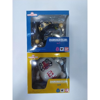 Bandai Tamashi Nation DarumaClub Nippon Ninja มือ1