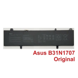 รอ10วัน Battery Asus S410u S4000V S4200U S4200UQ X411U B31N1707