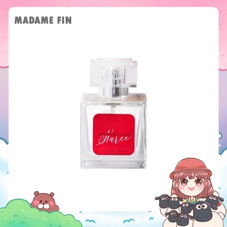 Madame Fin มาดามฟินกลิ่น ฟินรี Fin Naree (50ml.)