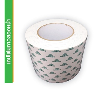 เทปโฟมแบบม้วน (กาวสองหน้า)