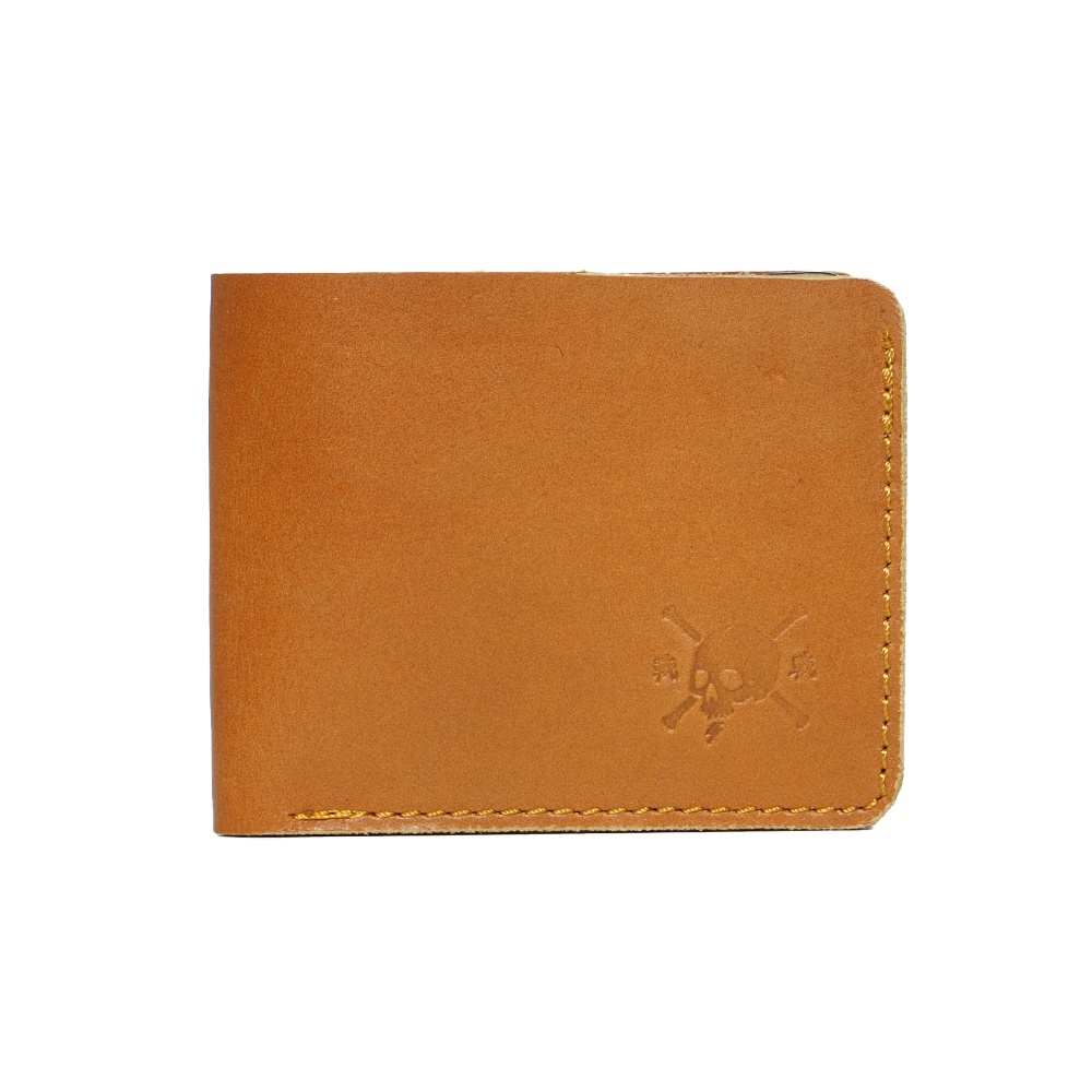 Bloods Wallet Dream Brown Wallet