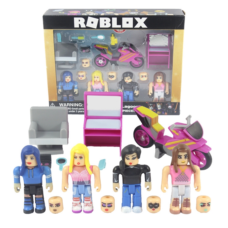 Roblox ถ กท ส ด พร อมโปรโมช น ต ค 2020 Biggo เช คราคาง ายๆ - ของเลนฟกเกอร roblox ของเลนสำหรบเดก shopee thailand