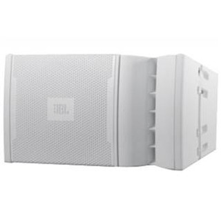 ลำโพง 12" Two-Way Line Array Loudspeaker System with 3200W Peak Power, 1.2 kHz Crossover Frequency, White