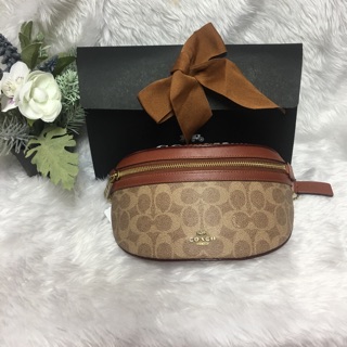 Coach 39927 คาดเอวงาน shop