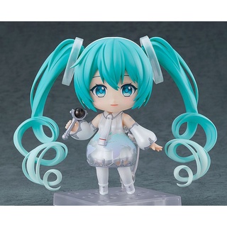   Pre Order Nendoroid 1799 Hatsune Miku: MIKU EXPO 2021 Ver.