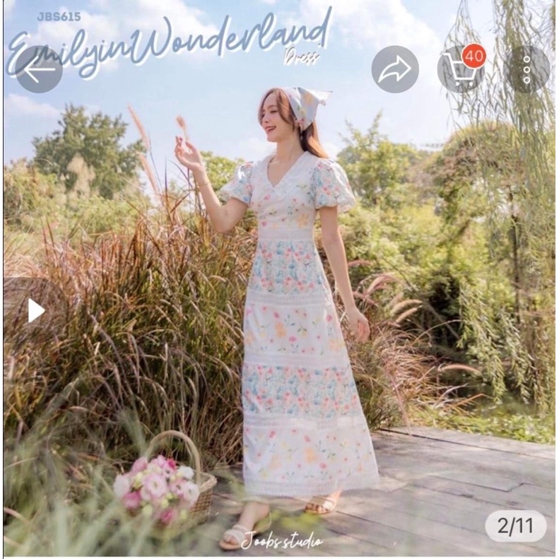 Joobs Studio Dress01