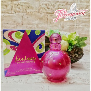 ของแท้ค่ะ BRITNEY SPEARS Fantasy ขวดชมพู แบบแบ่งขาย10ml