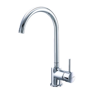 KARAT FAUCET ก๊อกซิงค์ MJ60-50 MAJIG โครเมี่ยม