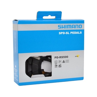 บันได Shimano PD-RS500 SPD SL