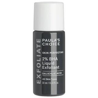 PAULAS CHOICE Skin Perfecting 2% BHA Liquid