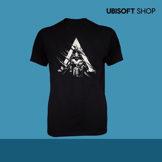 Ubisoft : Assassins Creed Odyssey: T-Shirt (Black)