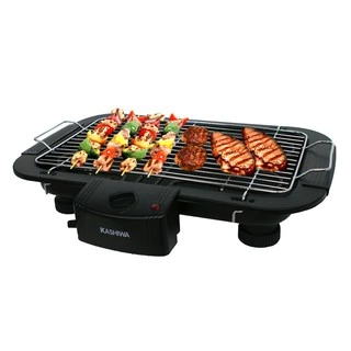KASHIWA เตาย่างบาร์บิคิวไฟฟ้า 2000W รุ่น KW-3010 เตาปิ้งย่าง