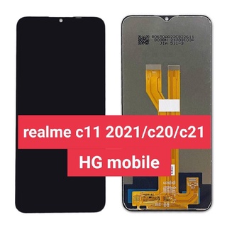 LCD Display realme c11 2021/ c20 2021/c21 2021