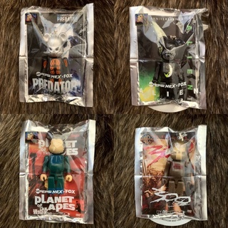 Medicom Toy bearbrick 70% Be@rbrick พวงกุญแจ