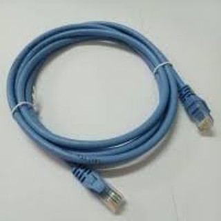 สาย Lan UTP CAT6 5 เมตร UNITEK Y-C812ABL