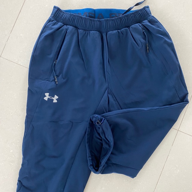 กางเกง under armour แม้จากญี่ปุ่น