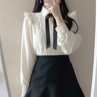 เสื้อเชิ้ตฟีลลูกคุณ ( LK-001 )