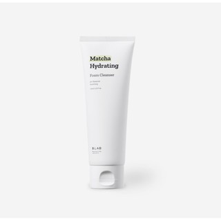 [B-LAB] Matcha Hydrating Foam Cleanser 1ea  2ea