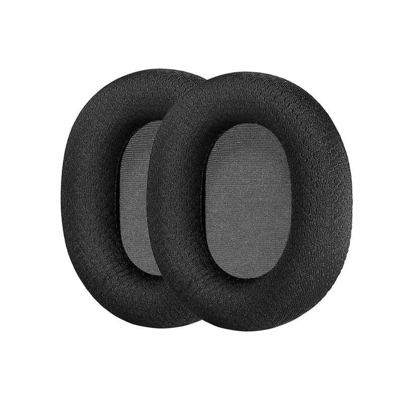 Wu ฟองน้ําครอบหูฟัง สําหรับ Steelseries Arctis 3 5 7 #5