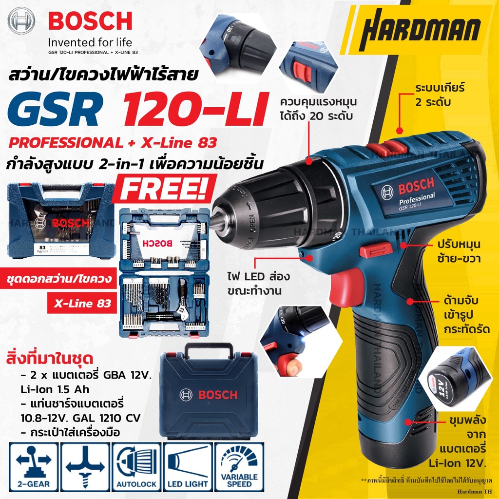 product images