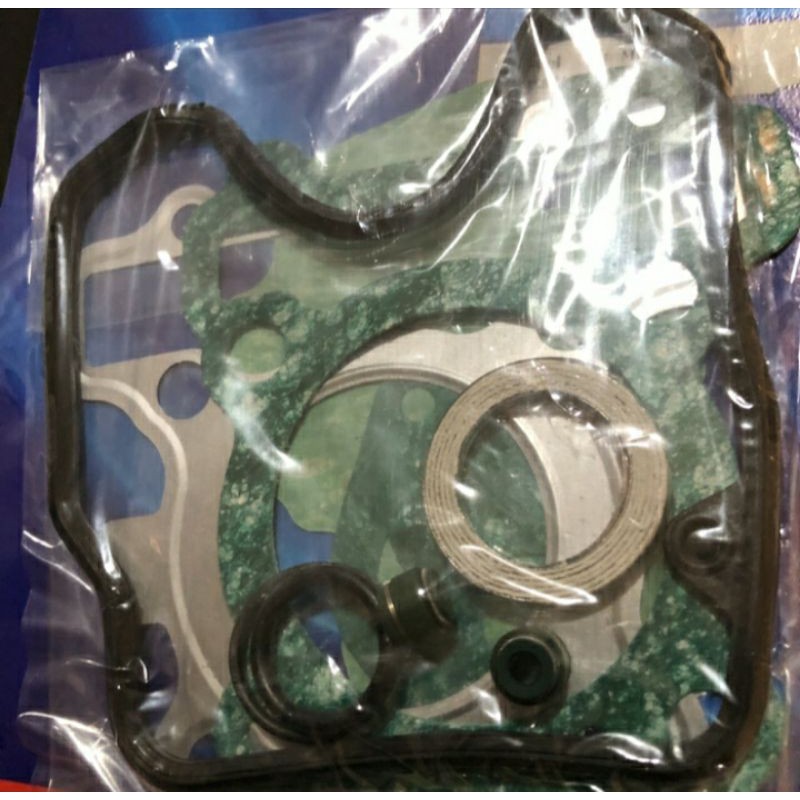 บรรจุปะเก็นหัวยาง Topset Mio J Soul F1 GT X-Ride