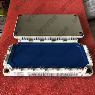 โมดูลพาวเวอร์ IGBT BSM75GD120DN2 BSM100GD120DN2 BSM75GD120DLC