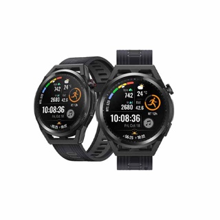 [ลด7% 99FNF450] [ผ่อน 0%] HUAWEI WATCH GT Runner 46mm หน้าจอ AMOLED แบบ Circular *รับประกัน 1 ปีเต็ม