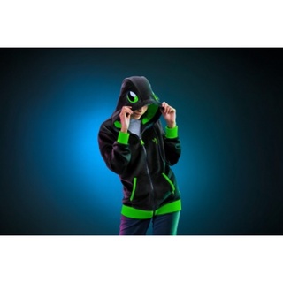 RAZER SNEKI SNEK HOODIE