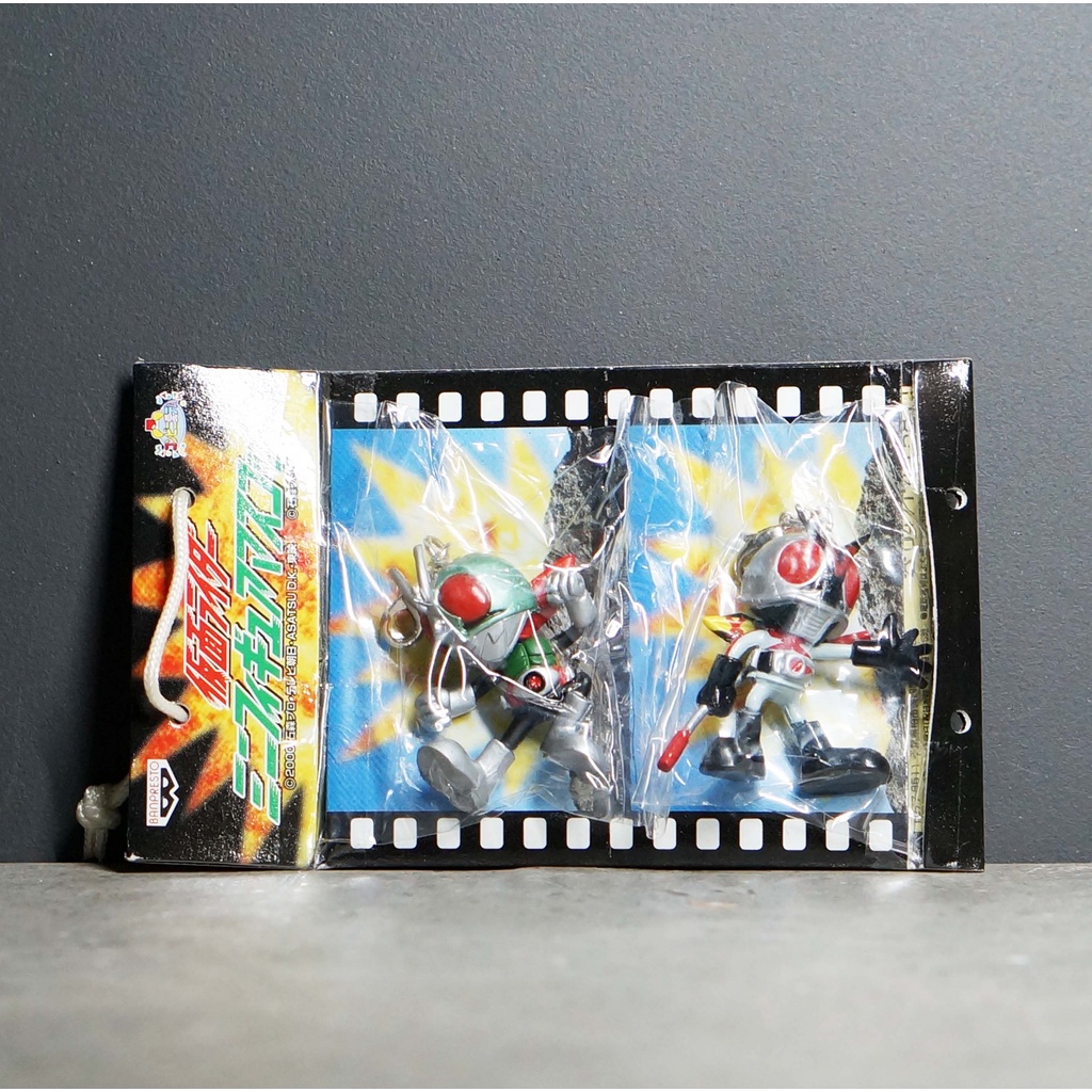 Bandai เหมา V1 V5 Keychain kamen rider masked rider toy figure มดแดง คาเมนไรเดอร์ มาสค์ไรเดอร์ พวงกุ