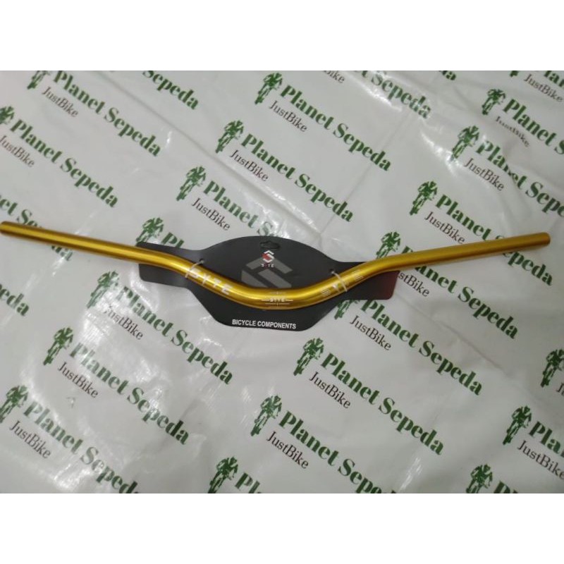 แฮนด์ทอง Site ST-E103 OS