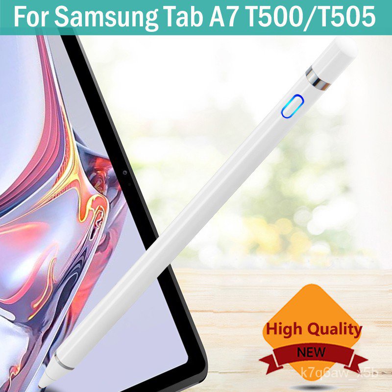 galaxy tab a7 s pen