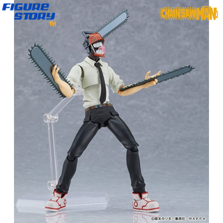 *Pre-Order*(จอง) figma Chainsaw Man Denji (อ่านรายละเอียดก่อนสั่งซื้อ)