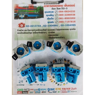 FESTO MECHANICAL VALVE 3/2 WAY เยอรมัน รุ่น SV-3-M5