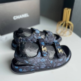 รองเท้า CHANE SHOES รุ่นใหม่ล่าสุด