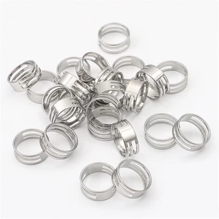 Open Jump Ring Tools Stainless Steel Ring Tool For Diy Jewelry Making