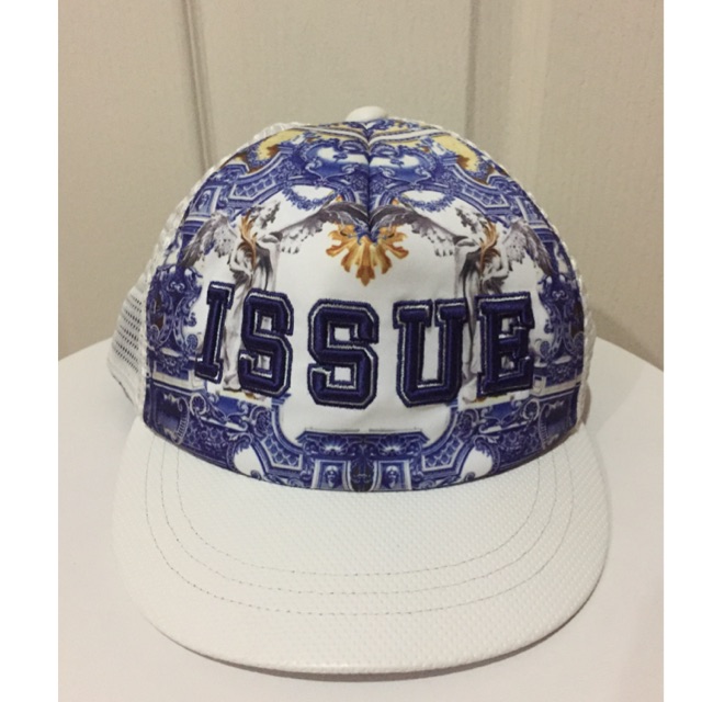 หมวก issue ของแท้