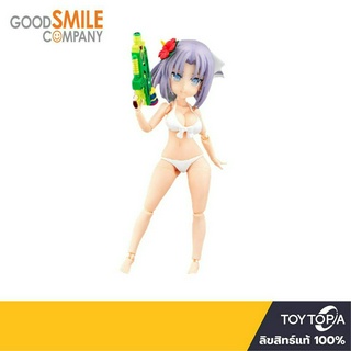 พร้อมส่ง+โค้ดส่วนลด Parfom R! Yumi: Senran Kagura Peach Beach Splash  by Good Smile Company (ลิขสิทธิ์แท้)