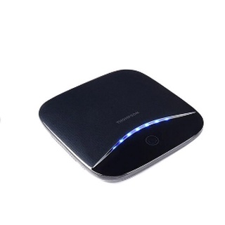 THOMPSON Mini Air Purifier เครื่องฟอกอากาศในรถ รับประกัน 2 ปี