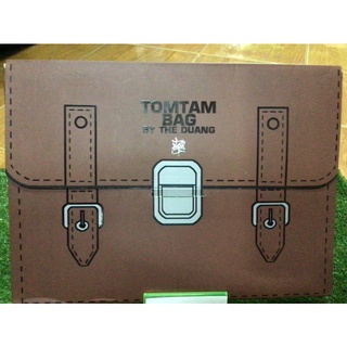 TOMTAM BAG BY THE DUANG/มือสองสภาพดี